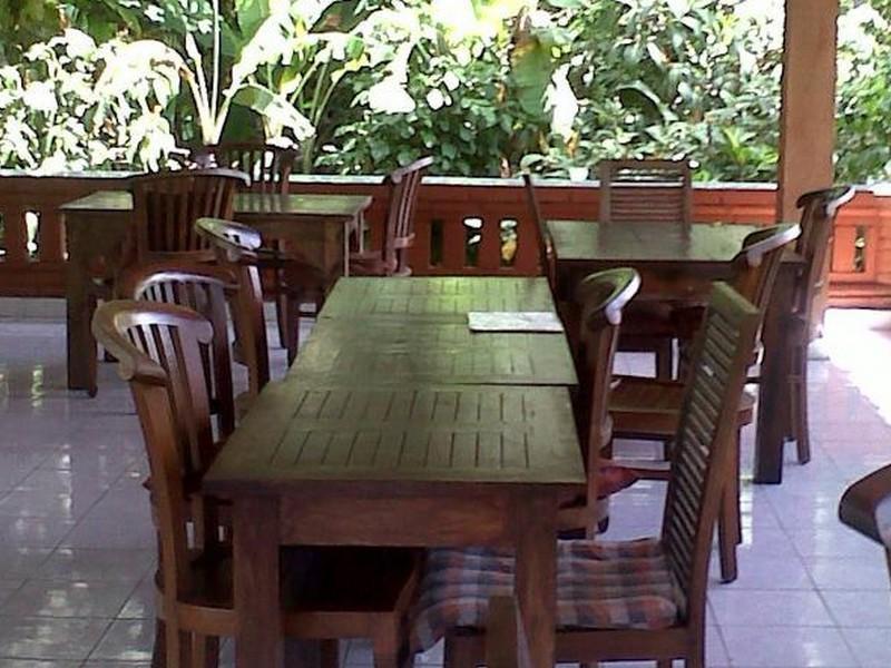 Arjana Bungalows 2 Ubud  Exterior photo