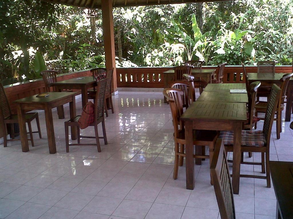 Arjana Bungalows 2 Ubud  Exterior photo