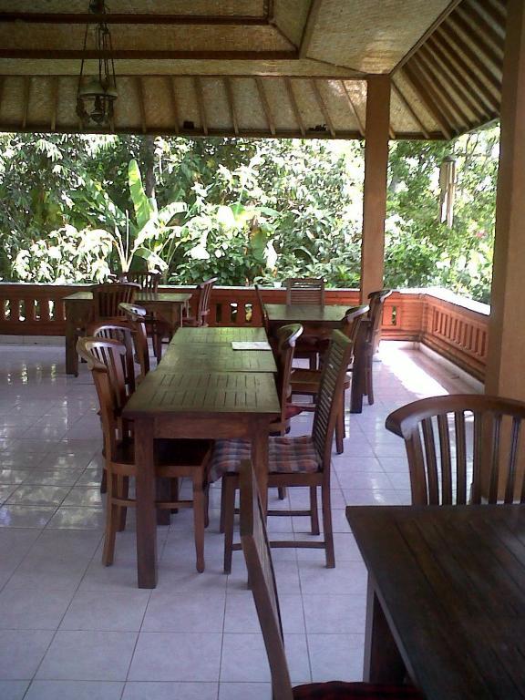 Arjana Bungalows 2 Ubud  Exterior photo
