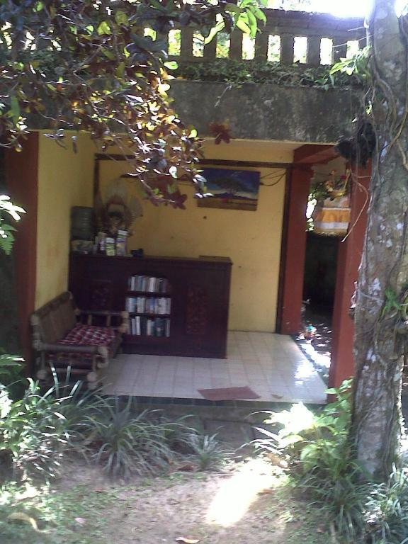 Arjana Bungalows 2 Ubud  Exterior photo