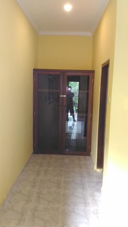 Arjana Bungalows 2 Ubud  Exterior photo