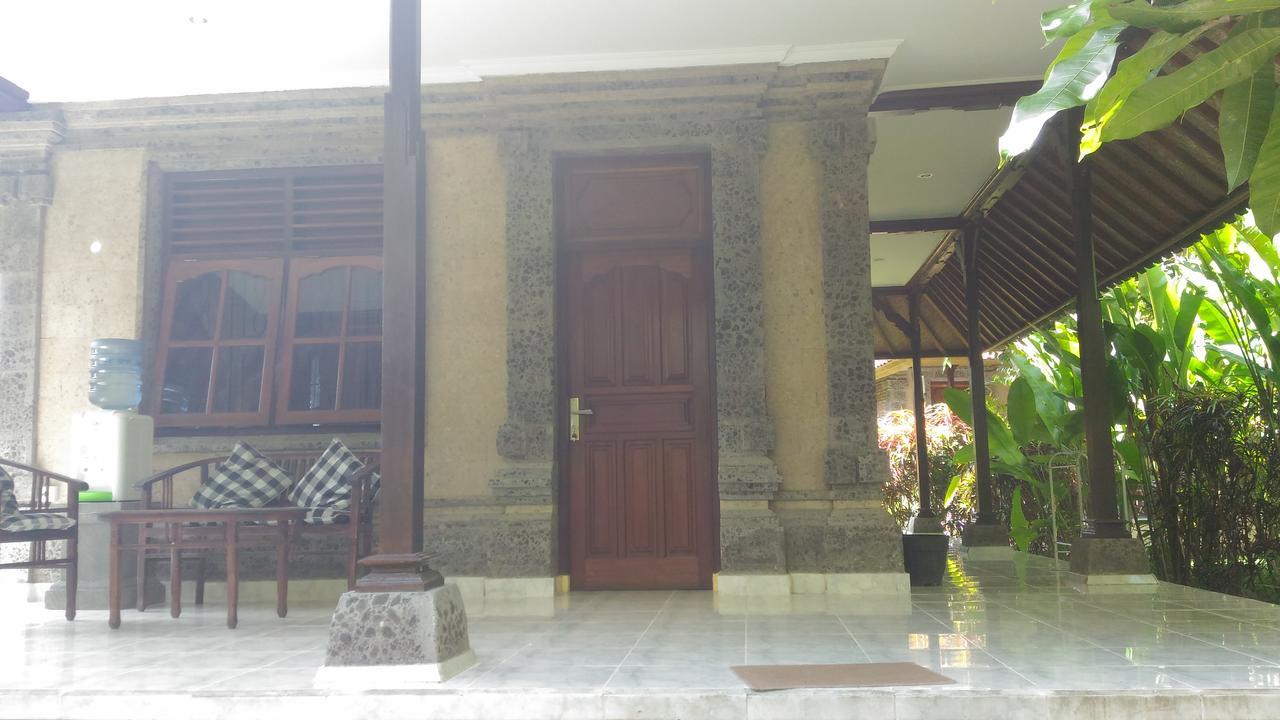 Arjana Bungalows 2 Ubud  Exterior photo
